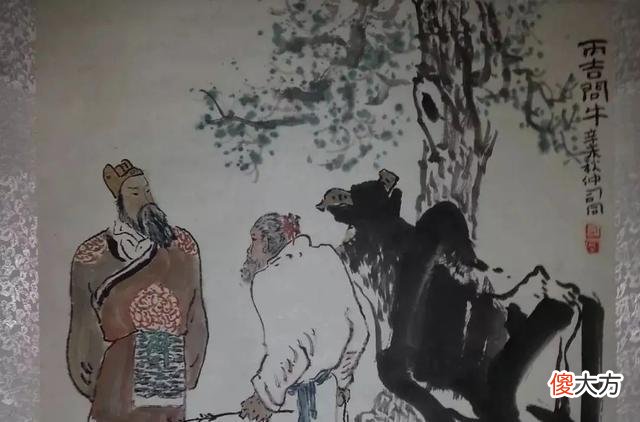 【历史故事】那些默默付出的总会被奸滑贪功之人埋没吗？不一定