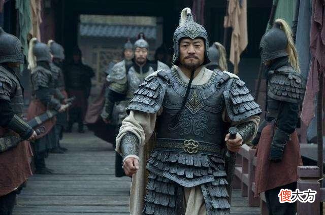 【历史故事】明枪易躲暗箭难防，三国中被爆头的名将都有谁