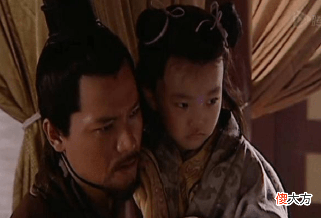 【爱历史】匈奴降臣的金日磾是怎样被汉武帝视作亲信，并作为顾命大臣的
