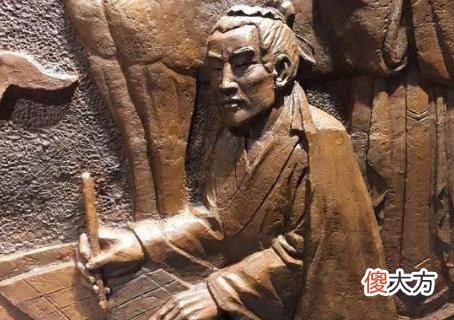【爱历史】匈奴降臣的金日磾是怎样被汉武帝视作亲信，并作为顾命大臣的
