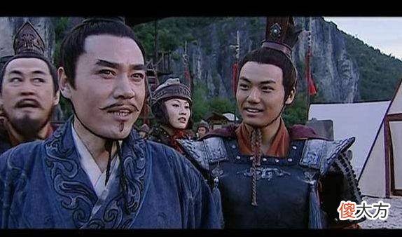 【爱历史】匈奴降臣的金日磾是怎样被汉武帝视作亲信，并作为顾命大臣的