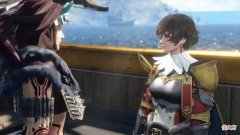 【游戏迷】卡普空《怪物猎人：崛起》曙光DLC发布后，Steam上的玩家人数激增