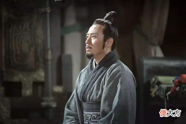 【爱历史】大秦名将司马错,本是司马迁的八世祖,《史记》为何没其一席之地