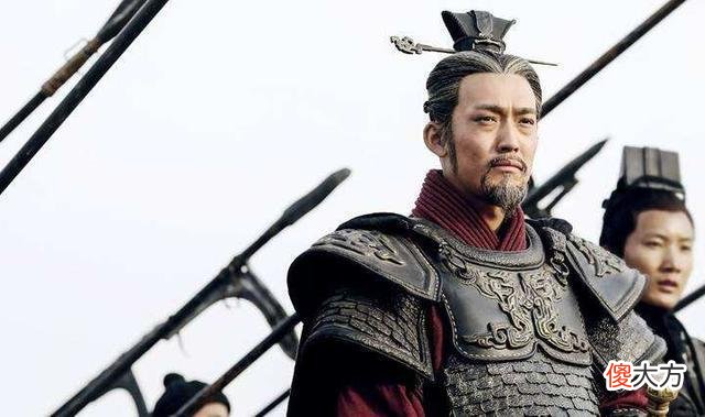 【爱历史】大秦名将司马错,本是司马迁的八世祖,《史记》为何没其一席之地