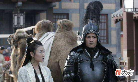 【爱历史】大秦名将司马错,本是司马迁的八世祖,《史记》为何没其一席之地