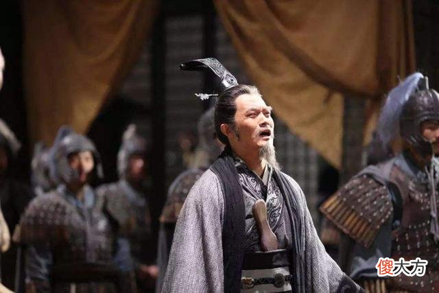【爱历史】大秦名将司马错,本是司马迁的八世祖,《史记》为何没其一席之地