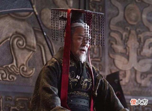 【爱历史】大秦名将司马错,本是司马迁的八世祖,《史记》为何没其一席之地