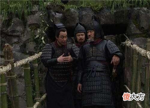 【爱历史】大秦名将司马错，本是司马迁的八世祖，《史记》为何没其一席之地