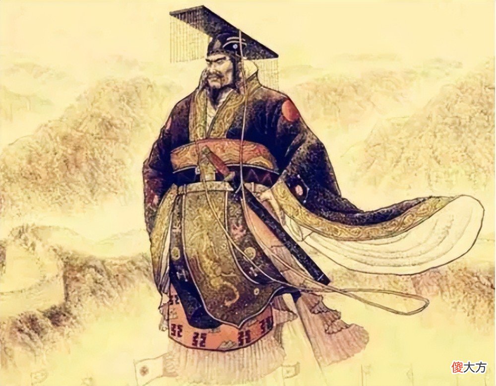 【爱历史】少年拾金不昧，把玉玺上交，结果50岁后被专家找到进行表彰