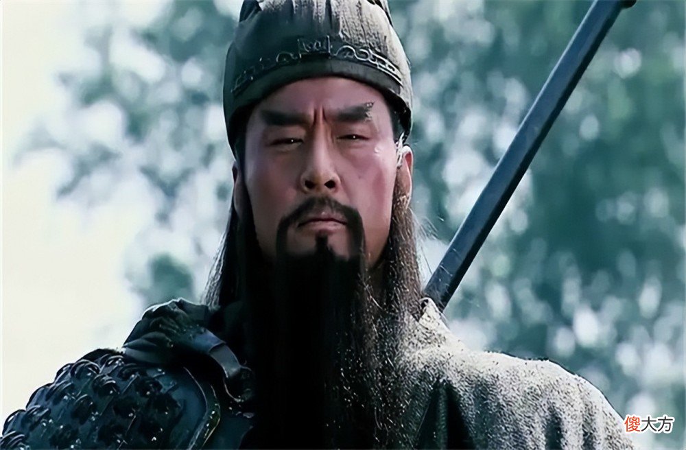 【历史故事】父亲被张飞杀害，母亲被曹操关羽争抢，长大后成为名将，他是谁？