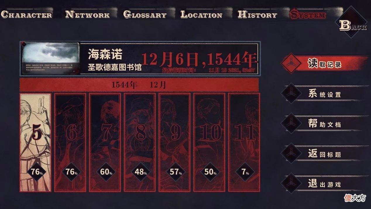 【游戏世界】家人不理解，卖房做游戏，独游制作人们都在怎样坚持梦想？