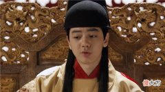 【爱历史】她是明世宗同母妹妹，嫁个丈夫是秃子，这段婚姻结局如何