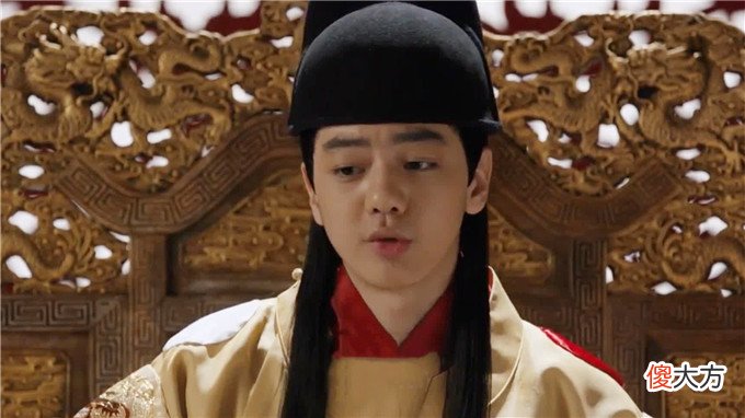 【爱历史】她是明世宗同母妹妹，嫁个丈夫是秃子，这段婚姻结局如何