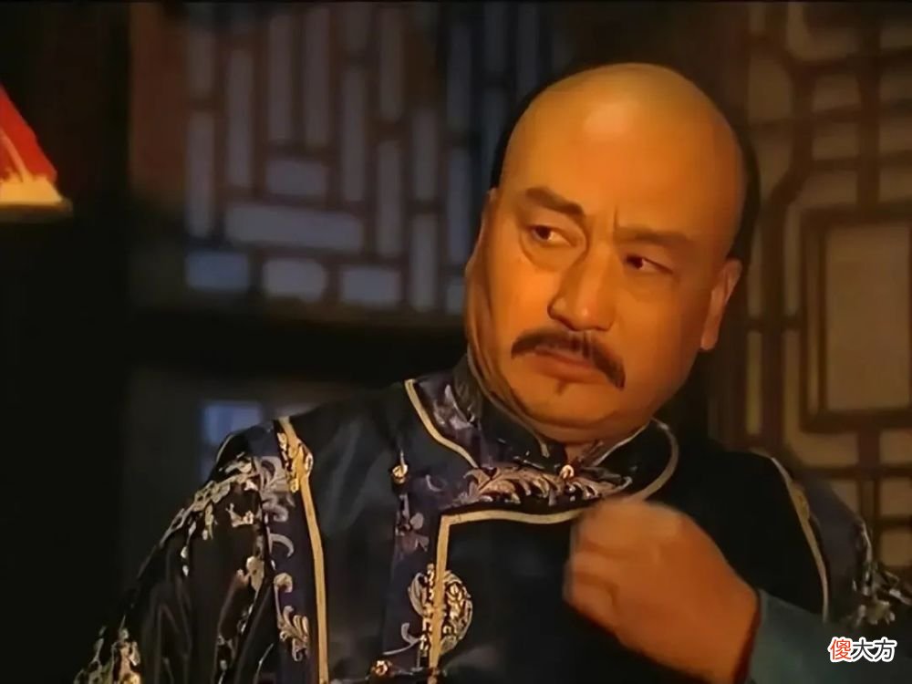 【爱历史】简单聊聊《雍正王朝》中几位皇子的出身背景，也许你会恍然大悟