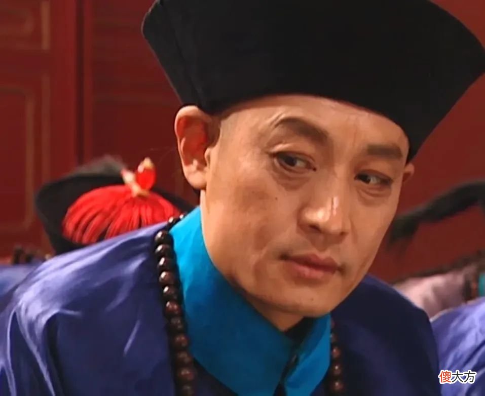 【爱历史】简单聊聊《雍正王朝》中几位皇子的出身背景，也许你会恍然大悟