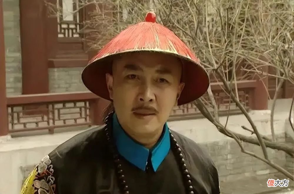 【爱历史】简单聊聊《雍正王朝》中几位皇子的出身背景，也许你会恍然大悟