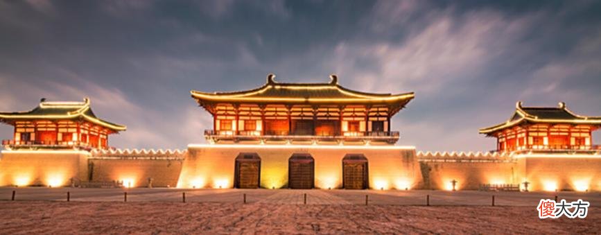 【历史故事】洛阳为九朝古都，除了首都之外，还有哪些朝代将洛阳作为陪都？