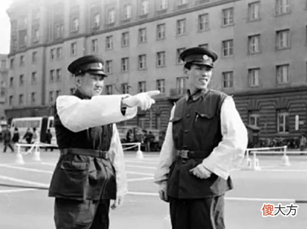 【历史故事】老照片：大连1980年的照片，希望能找回时光带走的记忆！
