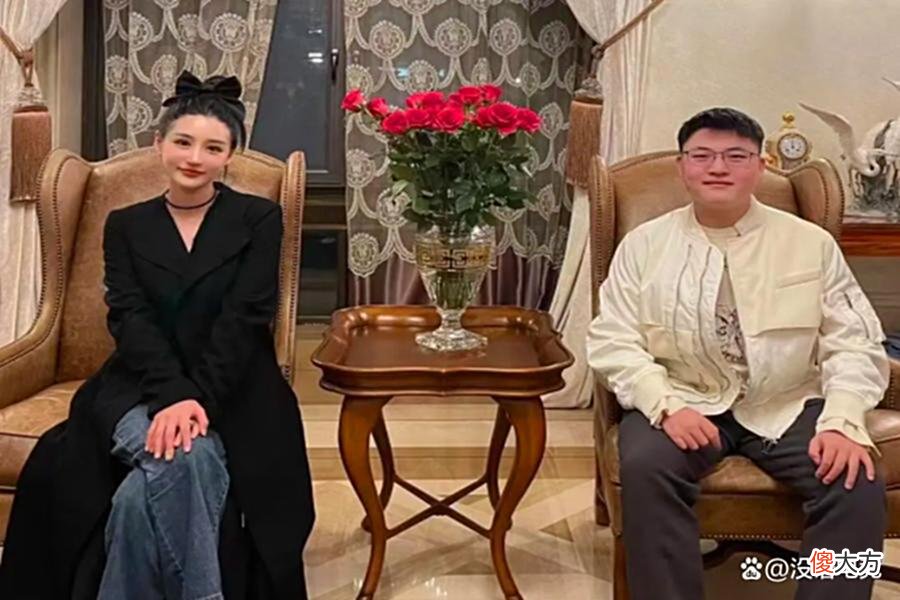 【游戏世界】怀孕登记一条龙？UZI女友终于转正！网友：希望不是第二个孙亚龙