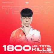 【游戏迷】LOL：都怪RNG，LCK网友热议T1连胜被终结，RNG把T1下路打回原形了