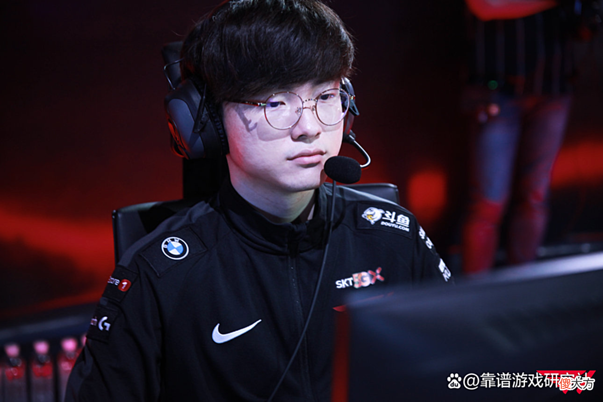 【游戏迷】LOL：都怪RNG，LCK网友热议T1连胜被终结，RNG把T1下路打回原形了