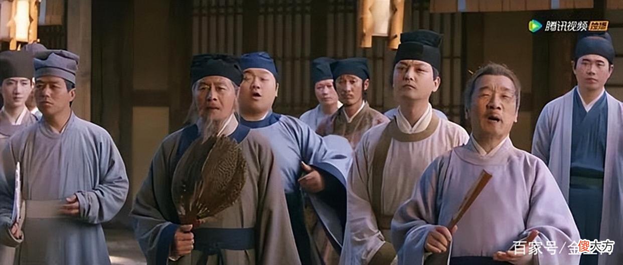 【历史故事】《梦华录》袁屯田为何没收到花月笺？看似与钱有关，实则商人重利