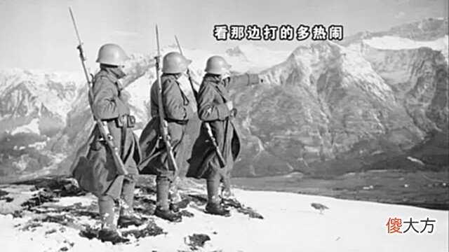 【历史故事】MG42的瑞士版本,服役半个世纪的MG51通用机枪