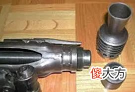 【历史故事】MG42的瑞士版本,服役半个世纪的MG51通用机枪