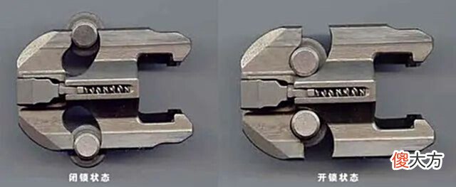 【历史故事】MG42的瑞士版本,服役半个世纪的MG51通用机枪