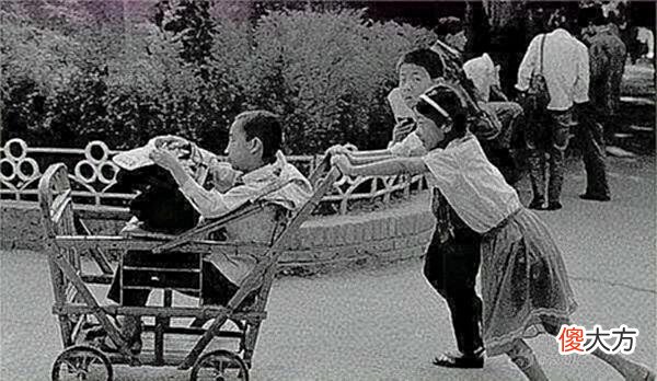 【爱历史】上个世纪八十年代老照片：看懂的人都哭了，值得回忆的年代