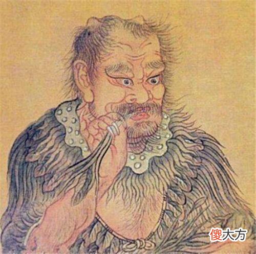 【历史故事】中华姓氏最全分支表已曝光：看看你是黄帝子孙，还是蚩尤后代？