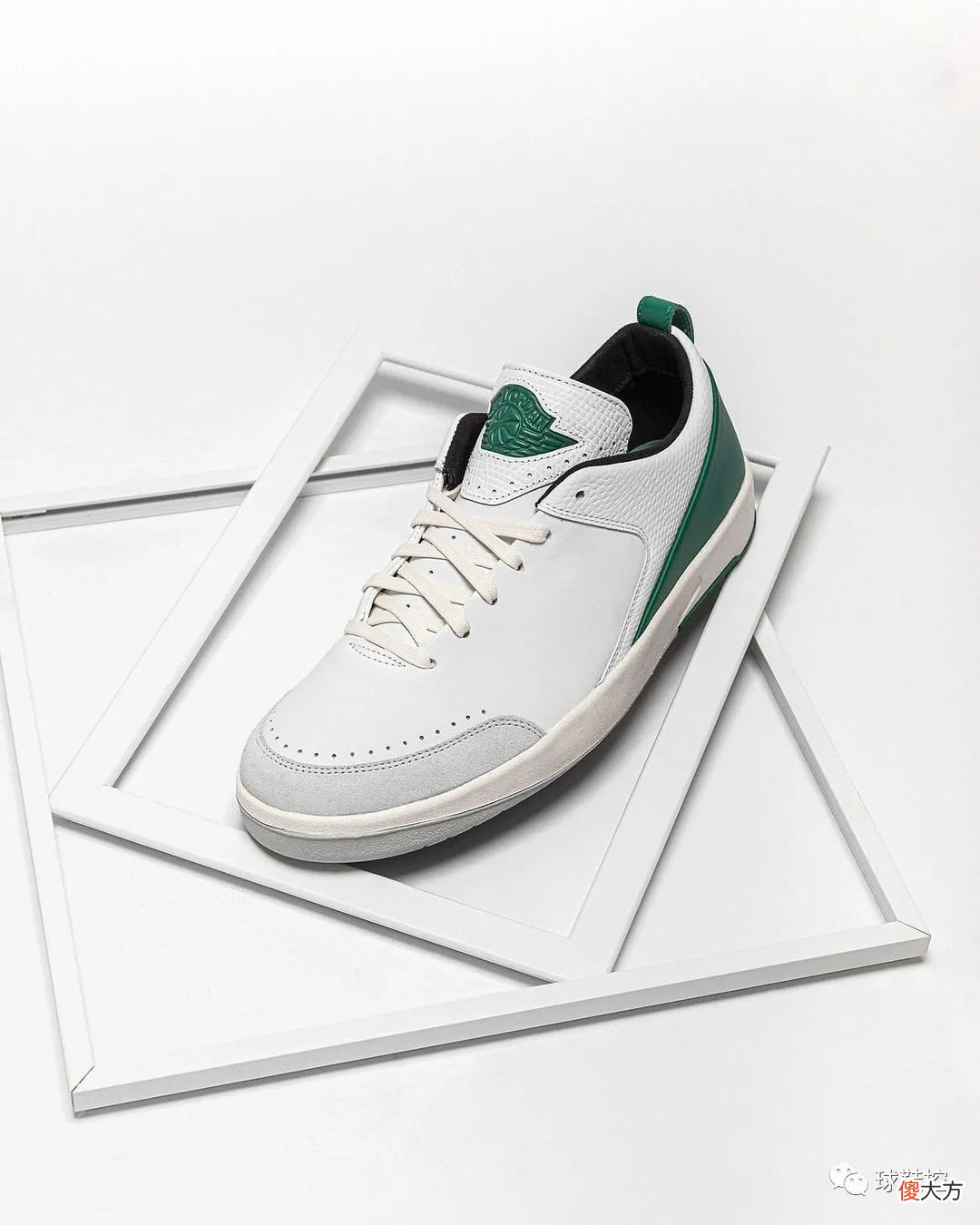 【就爱时尚】国内同步！NCA x Jordan 新联名即将发售＆Stussy x Nike 新联名再曝光！