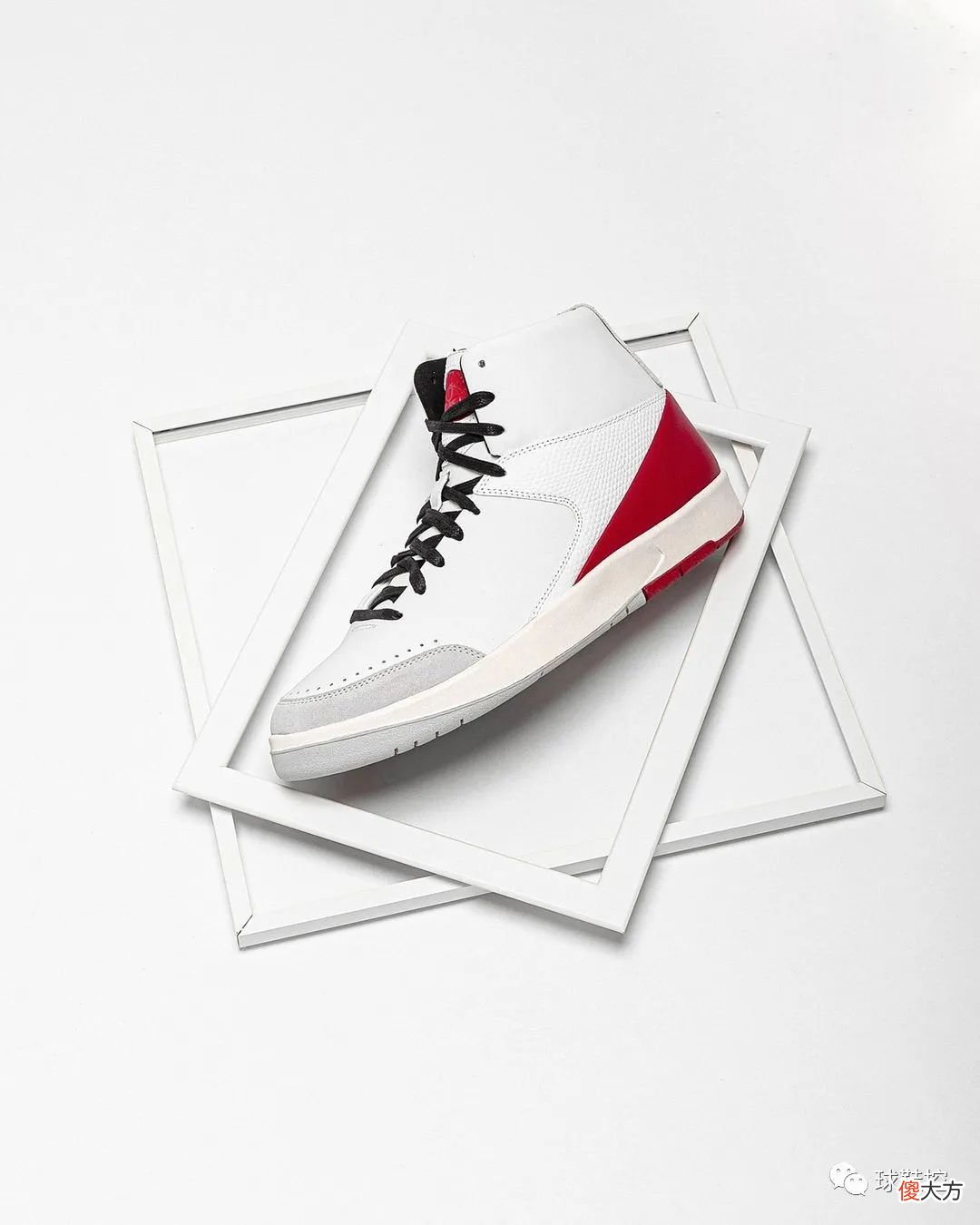 【就爱时尚】国内同步！NCA x Jordan 新联名即将发售＆Stussy x Nike 新联名再曝光！