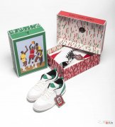 【就爱时尚】国内同步！NCA x Jordan 新联名即将发售＆Stussy x Nike 新联名再曝光！