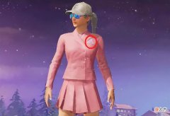 【游戏世界】“吃鸡”硬糖少女解散后，联名皮肤将成为绝版？光子有话说！