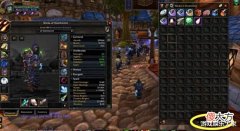 【游戏迷】魔兽怀旧服:首发zst?还是那句话,会玩的不一样!