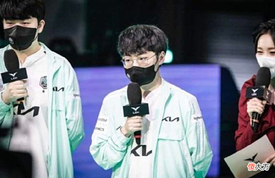 【游戏迷】GEN.CEO：Faker退役后LCK都要完蛋！秀神在格局上完胜Faker