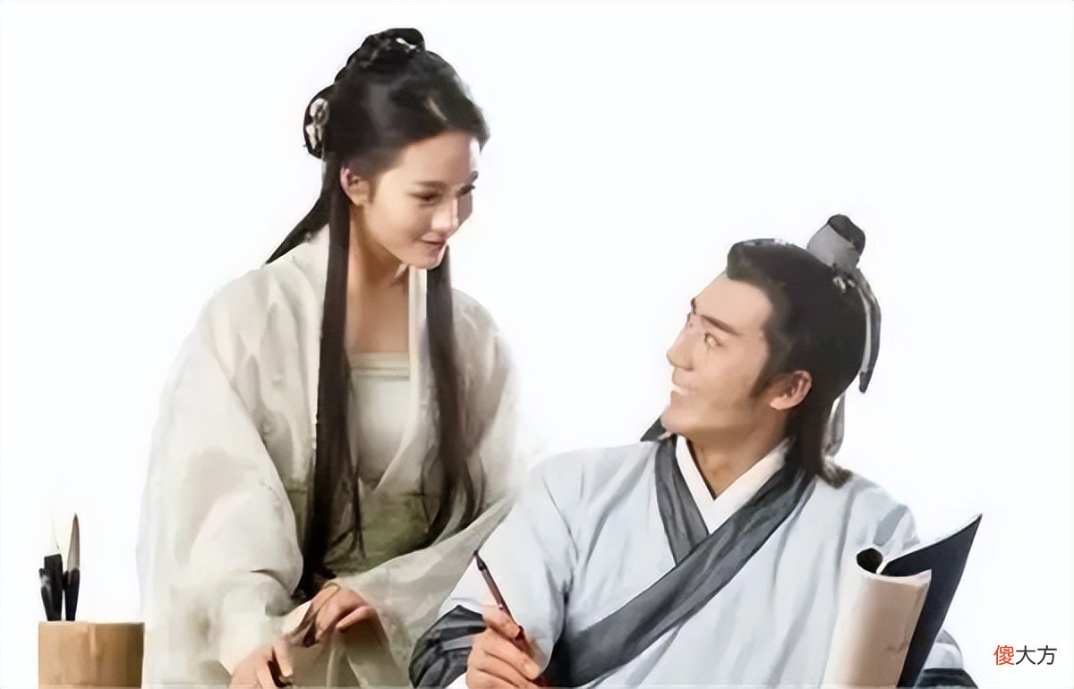【爱历史】女子出上联：“野花不种年年有”，秀才对出下联，抱得美人归