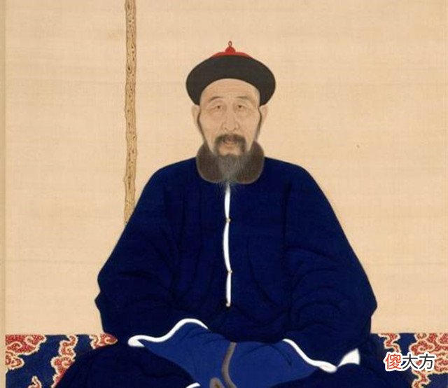 【历史故事】康熙刚驾崩，雍正就连夜处死了父亲60年的心腹，他知道了什么？