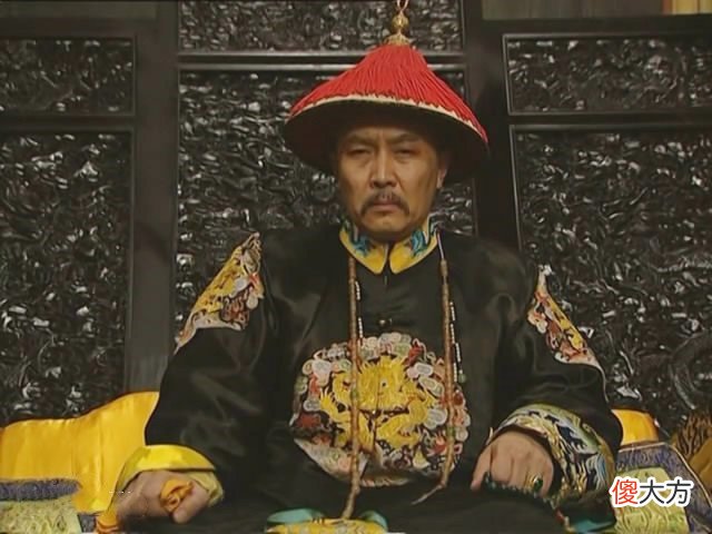 【历史故事】康熙刚驾崩，雍正就连夜处死了父亲60年的心腹，他知道了什么？