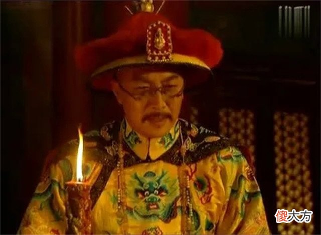 【历史故事】康熙刚驾崩，雍正就连夜处死了父亲60年的心腹，他知道了什么？