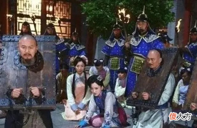【历史故事】康熙刚驾崩，雍正就连夜处死了父亲60年的心腹，他知道了什么？