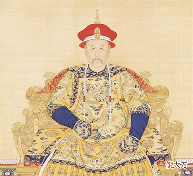 【历史故事】康熙刚驾崩，雍正就连夜处死了父亲60年的心腹，他知道了什么？