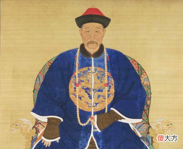 【历史故事】康熙刚驾崩，雍正就连夜处死了父亲60年的心腹，他知道了什么？