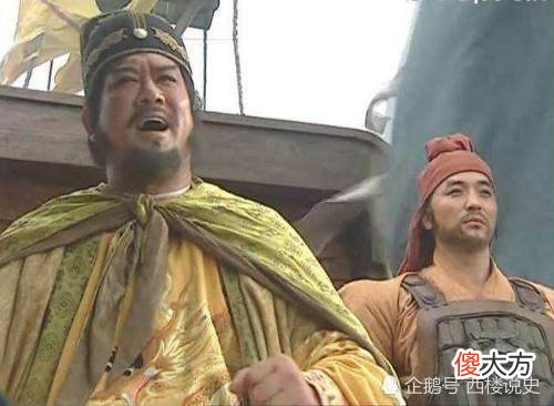【爱历史】梁山好汉征方腊伤亡惨重，历史上真实的方腊起义真的很猛吗？