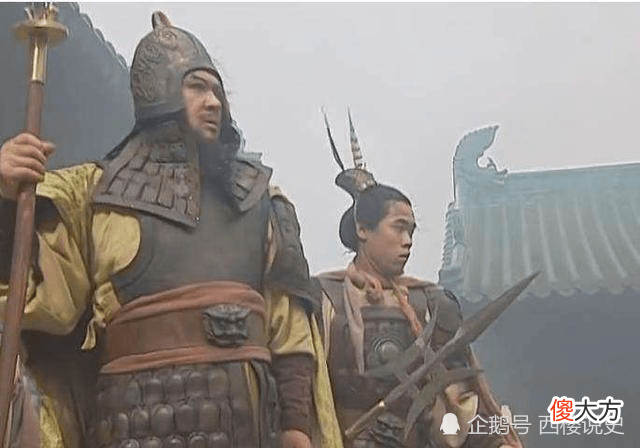 【爱历史】梁山好汉征方腊伤亡惨重，历史上真实的方腊起义真的很猛吗？