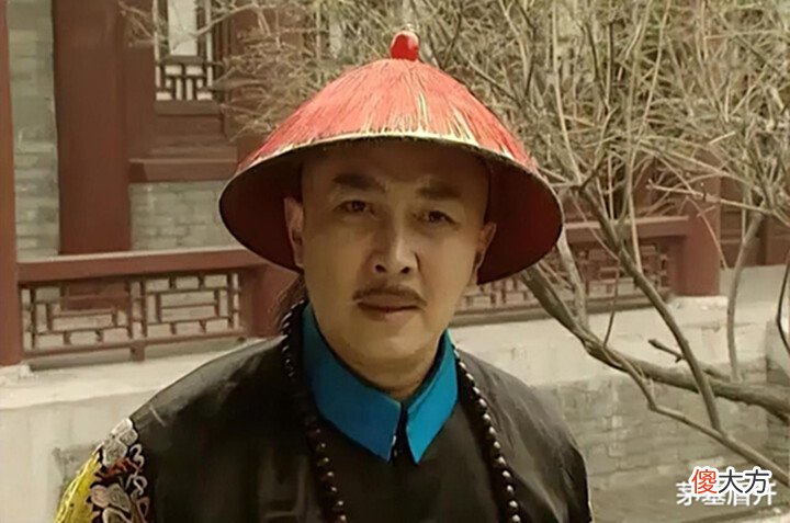 【历史故事】简单聊聊《雍正王朝》中几位皇子的出身背景,也许你会恍然大悟
