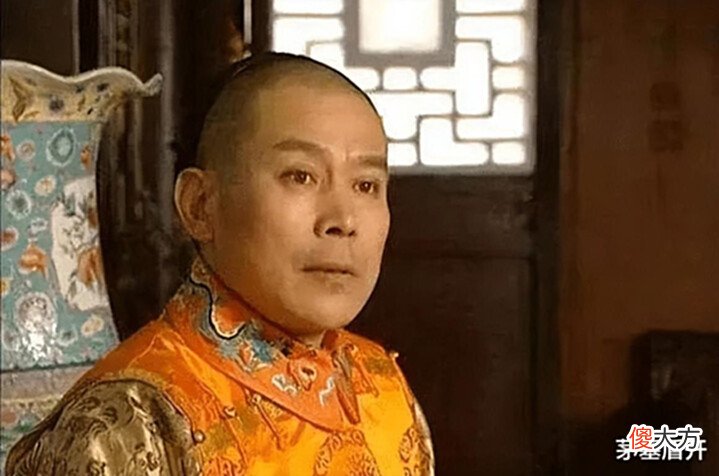 【历史故事】简单聊聊《雍正王朝》中几位皇子的出身背景,也许你会恍然大悟
