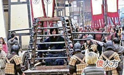 【历史故事】南北风云——刘景素起兵被杀，刘宋宗室凋零殆尽