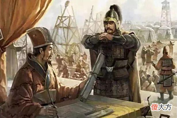 【历史故事】南北风云——刘景素起兵被杀，刘宋宗室凋零殆尽